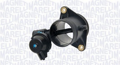 MAGNETI MARELLI 802001181005 -  Патрубок дроссельной заслонки